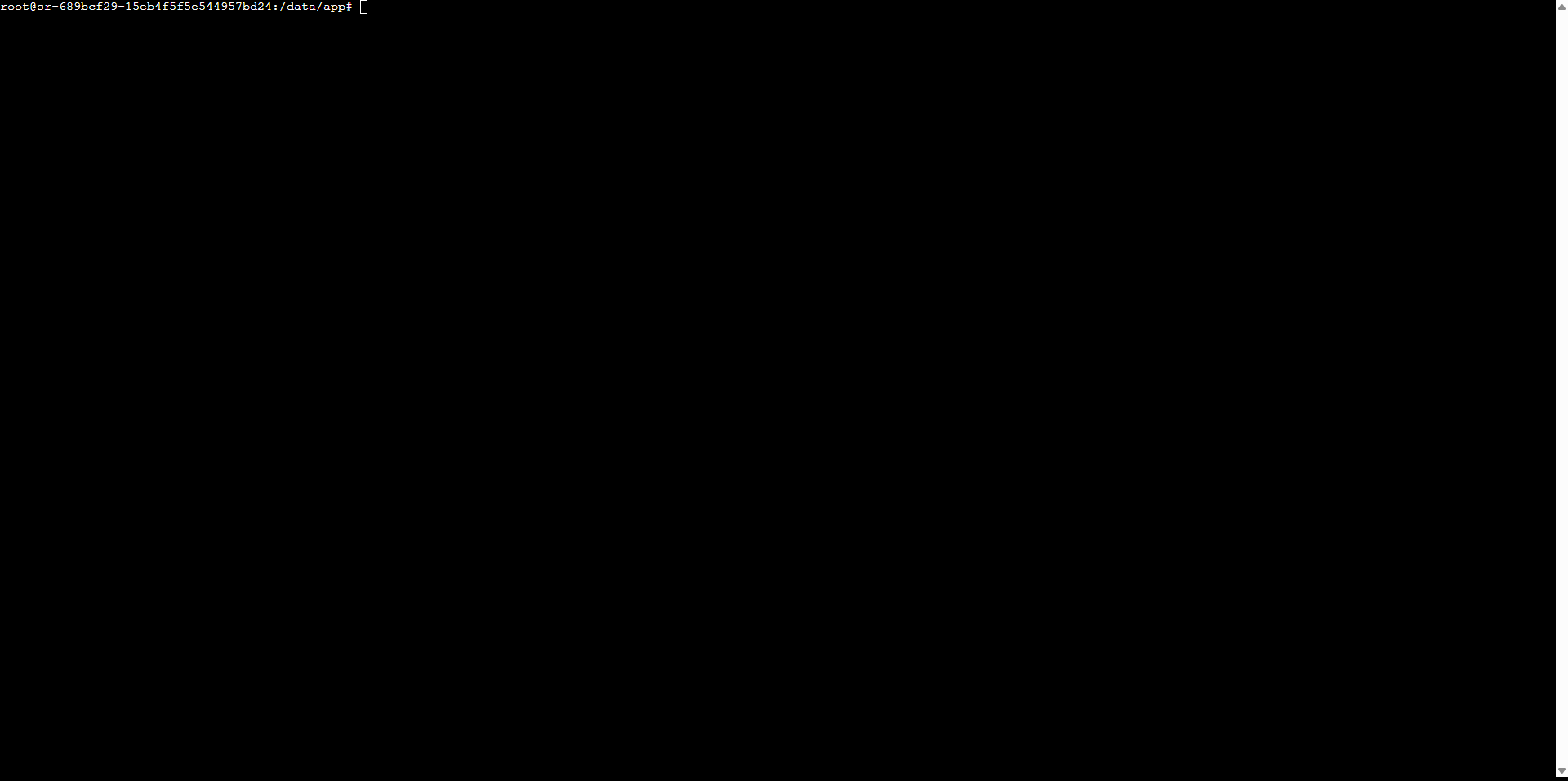终端